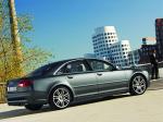 Audi S8 2005 года (WW)
